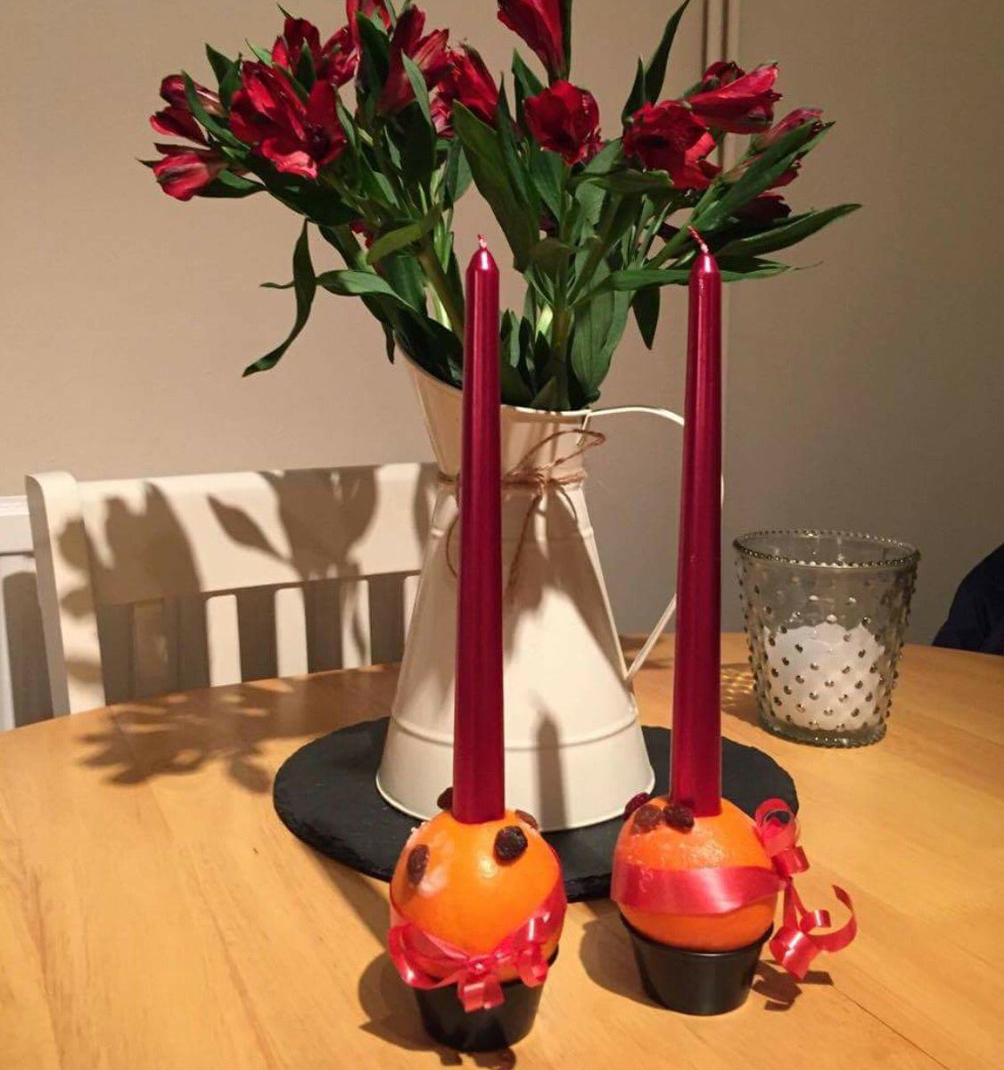 🍊🍊🍊🍊 100 Christingles , made In School with Ystradgynlais farm to fork  <a href="/sammie41273/">Samantha Davies</a>  <a href="/EatHappyProject/">EatHappyProject</a>  <a href="/novella_evans/">Novella Evans</a> @ <a href="/johnsy_76/">Paul Johns</a>