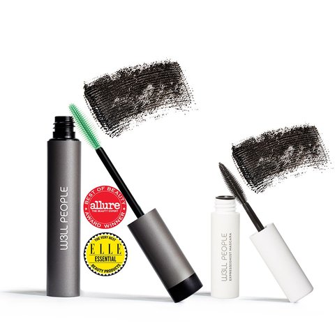 mindbodygreen's tweet photo. Holiday Alert! Free Mini Mascara w/ purchase of Full-Size Expressionist Mascara! @W3LLPEOPLE https://t.co/Q76CIVvi5O #BEW3LL #greengiftguide https://t.co/adtEHry6es