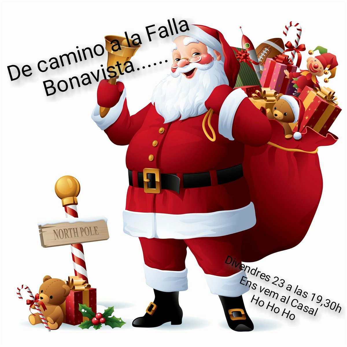 Falla Bonavista (@fallabonavista) on Twitter photo 