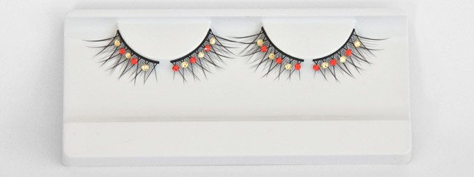 EyelashesDirect's tweet photo. Add a Sparkle with the Swarovski Crystal Lashes!
#crystallashes #swarovskilashes #diamantelashes #partylashes #blinglashes https://t.co/JKAVXfF91n