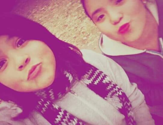 AriatnaMare's tweet photo. M.A.
Te amo pequeña.😍
Gracias por todo.💕
Eres la mejor.💘😍
Siempre Juntas.💕💛
❤ K.L.A.P &amp; A.H.M ❤
@keniaponce9 https://t.co/5jYNxUzpRe