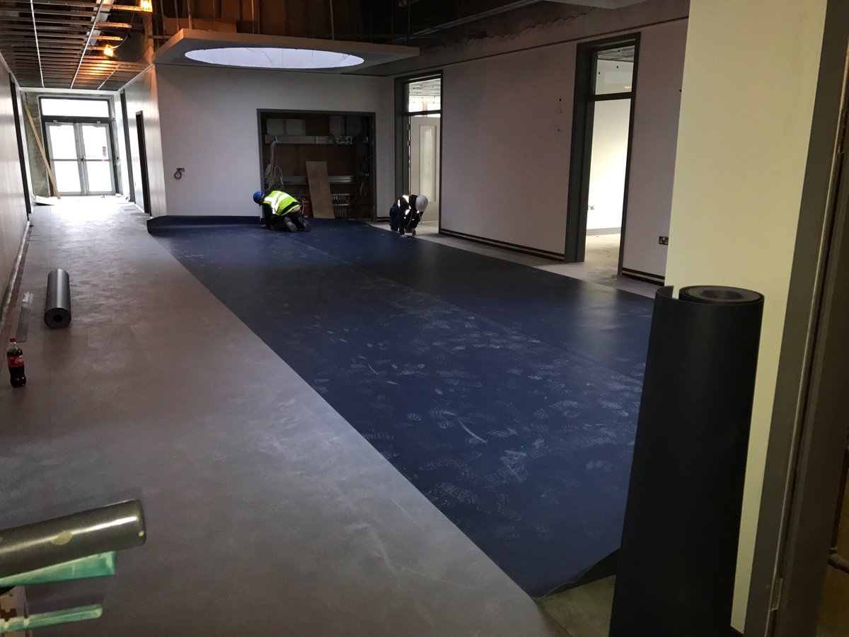 Foyle College FPA tweet media