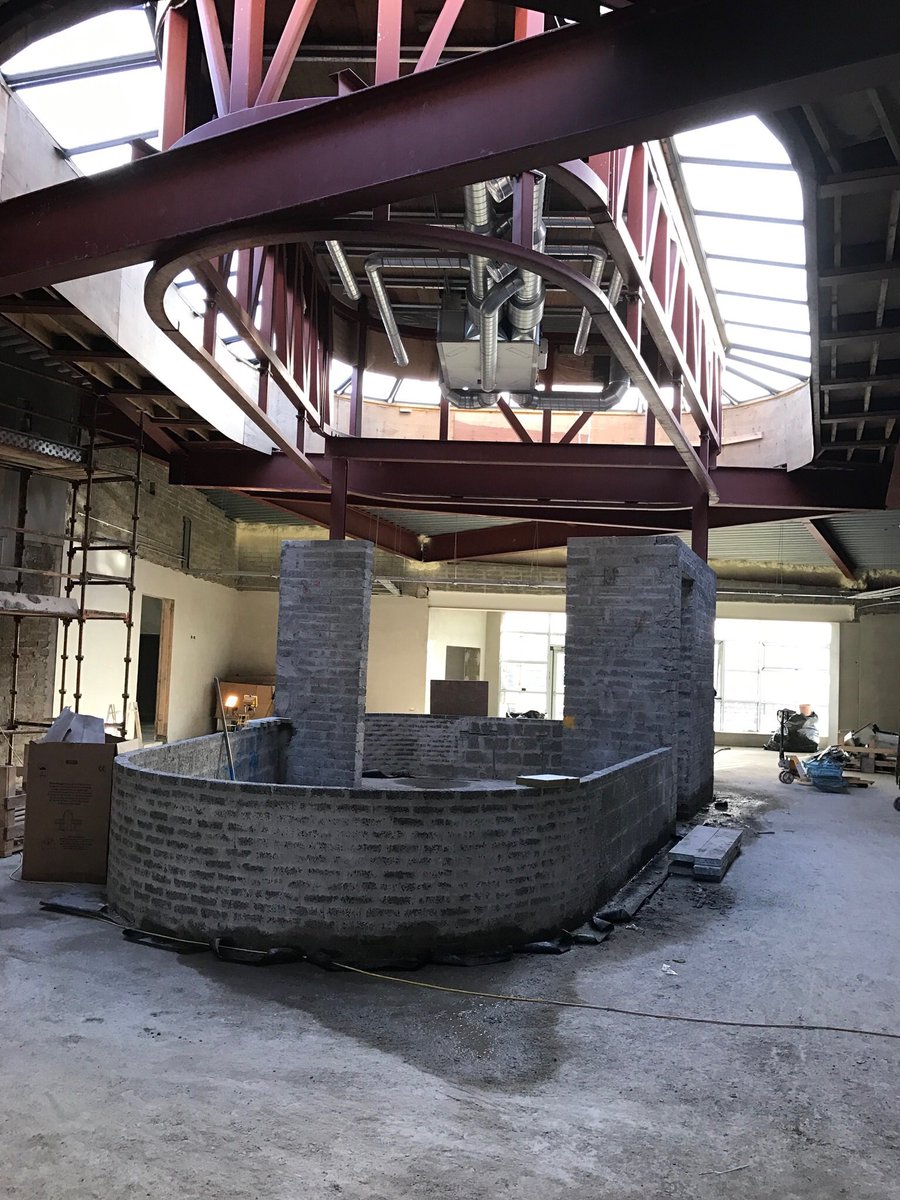 Foyle College FPA tweet media