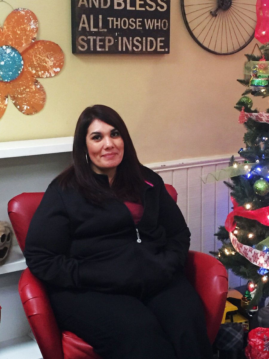 HHCAC's tweet photo. Sylvia started out strong this Monday with her first forensic interview. Congratulations on taking the first step! https://t.co/3RgXWdPGwH