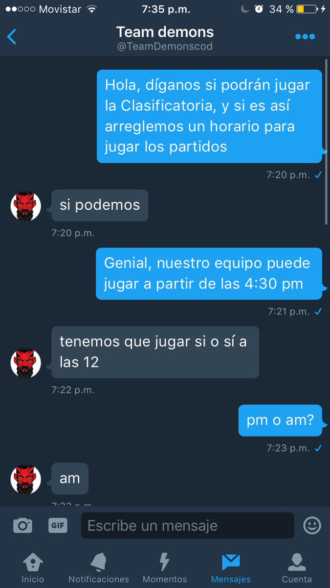 TeamFirc's tweet photo. @ArgentinaLCP Como hacemos? https://t.co/IJE1Q9hP6Y