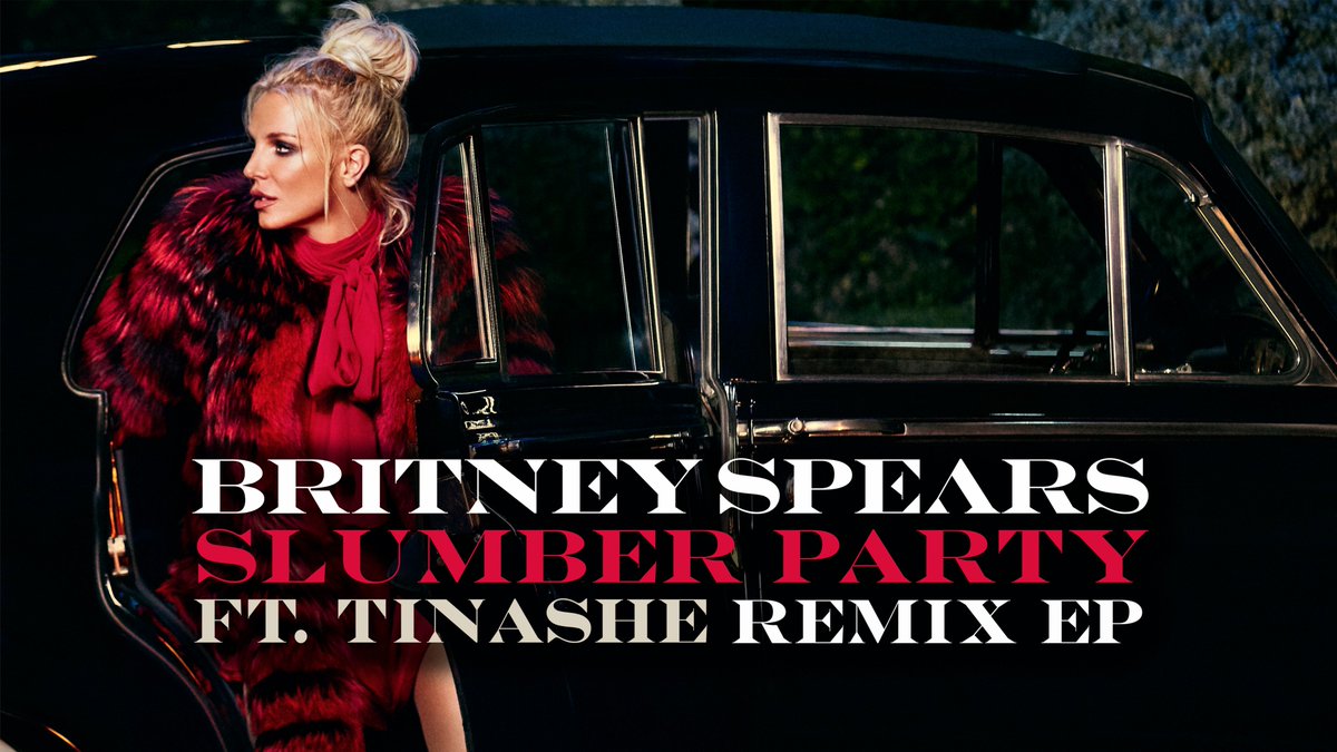 Britney Spears >> álbum "Glory" [VI] - Página 16 C0ErwhUUcAIZxsN