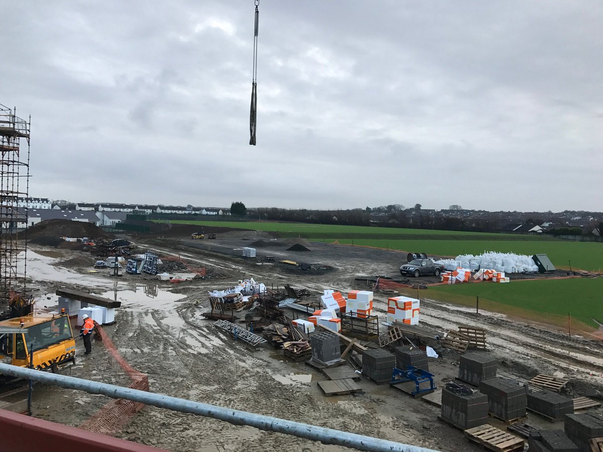 Foyle College FPA tweet media