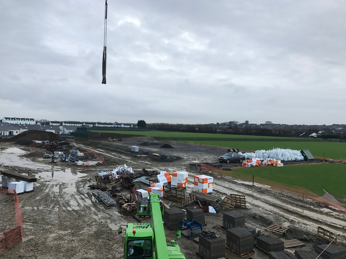 Foyle College FPA tweet media