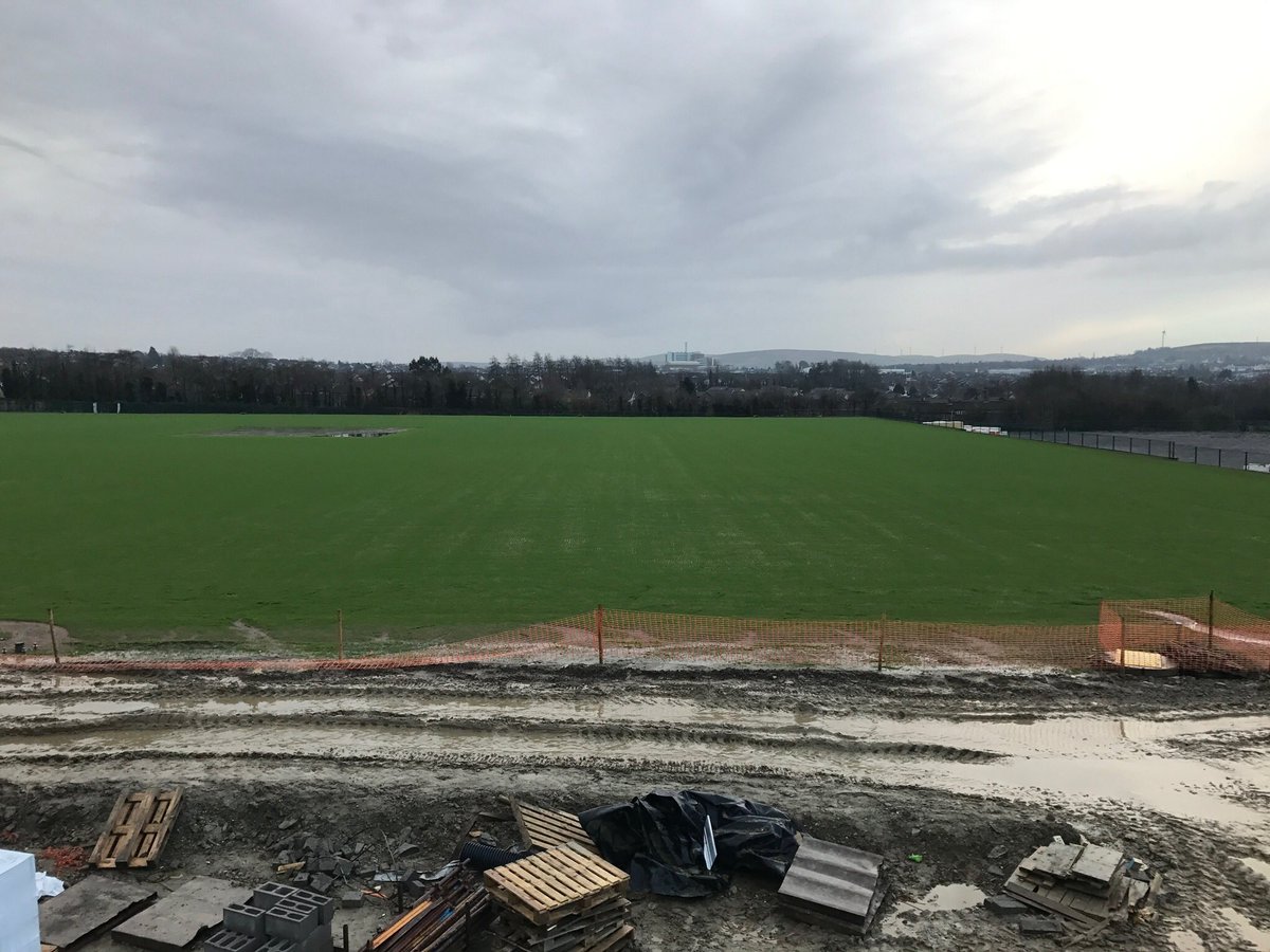 Foyle College FPA tweet media