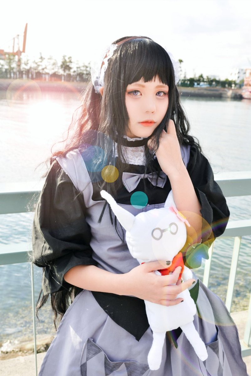 Shiroku على تويتر 初出しアリスたそ 次はシスターナナかねむりんの衣装作りたい 魔法少女育成計画 まほいく ハードゴアアリス 撮影 Shuharisin さん