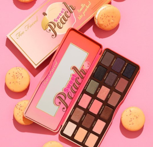 PSA: Don't eat beauty products even though they smell really really delicious xoja.ne/7hE76De