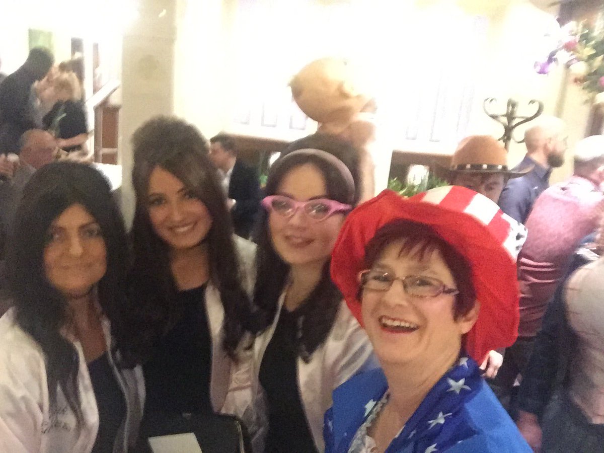 Bonnie Winfield (@goodlifebon) on Twitter photo @bartongrangehtl thanks for a fab #gorillaglue #teamUK Christmas party 🎉 night. Everyone said a great nights entertainments. <a href="/GorillaGlueUK/">Gorilla Glue UK</a> @bartongrangehtl thanks for a fab #gorillaglue #teamUK Christmas party 🎉 night. Everyone said a great nights entertainments. <a href="/GorillaGlueUK/">Gorilla Glue UK</a>