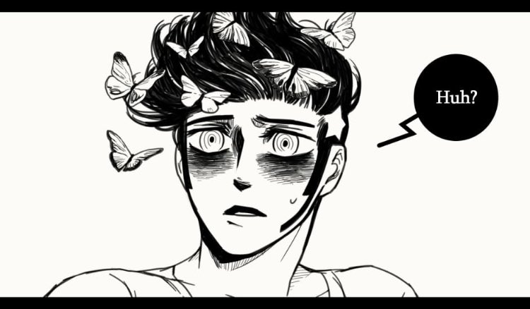 ❝ɪ ᴅᴏɴ'ᴛ ʀᴇᴀʟʟʏ ʟɪᴋᴇ ᴍʏsᴇʟғ ᴇɪᴛʜᴇʀ.❞
・ﾟ✧*ﾟ✧:・ﾟ・ﾟ✧*ﾟ✧:・ﾟ・ﾟ✧*ﾟ✧
⠀   ⠀   ⠀ ⠀   ❥ ɢᴏᴅ ᴏғ ʟɪғᴇ
⠀   ⠀   ⠀ ⠀❥ ᴅᴇᴀᴅʙᴇᴀᴛ ᴍᴀʟᴇ
⠀   ⠀    ⠀❥ ᴀᴍᴏʟᴀᴅ〡ᴍᴠ