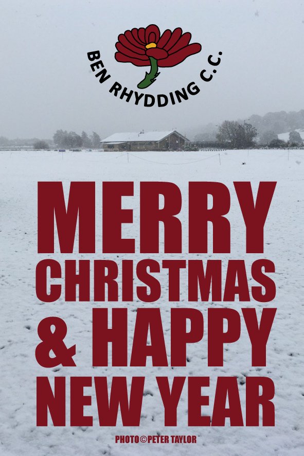 Thx to all our 2016 sponsors <a href="/PestStop_UK/">Pest-Stop</a> <a href="/WaltonsIlkley/">Waltons Furnishings</a> <a href="/WheatleyArms/">Wheatley Arms</a> We couldnt do it without you #CommunityCricket