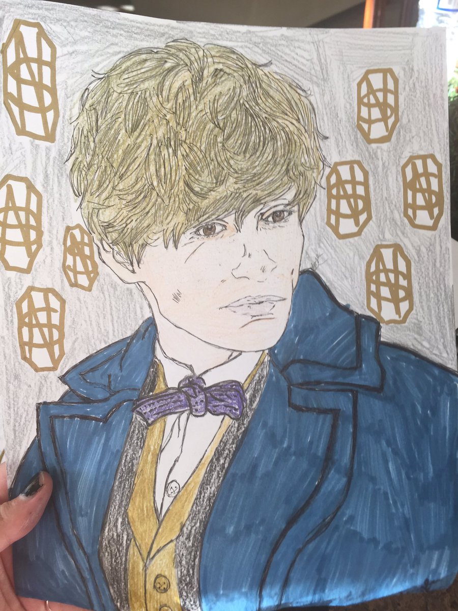 ||One more for you #Artistic||