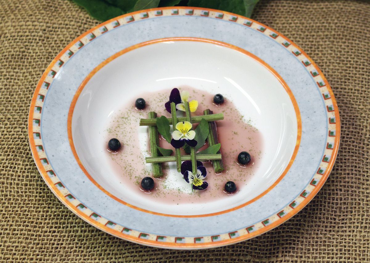 RealClearLife's tweet photo. Exclusive excerpts from Chef Damon Baehrel’s New Book, #NativeHarvest: https://t.co/Ga8LtrpcoA https://t.co/hfvlrXu38U