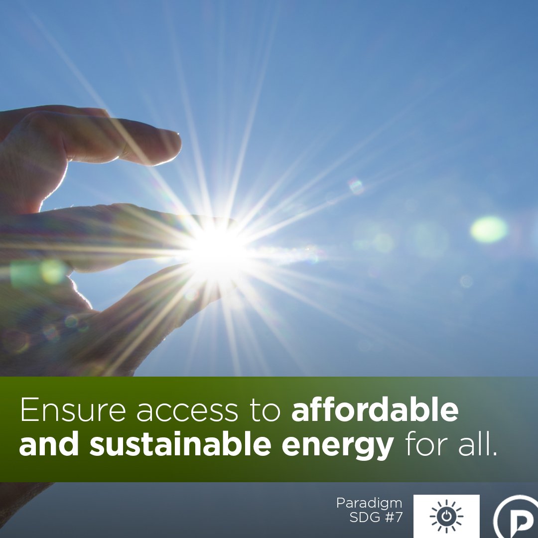 paradigmproject's tweet image. Paradigm&apos;s clean energy businesses increase access to sustainable energy in the cooking, lighting and water treatment sectors.
