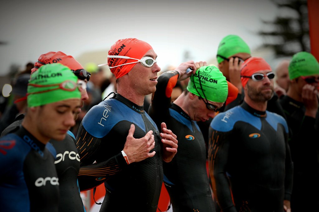 Gatorade Tri Series tweet media