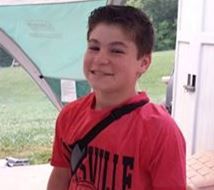 FOX19's tweet photo. Gallatin County Sheriff's Office searching for missing teen - If you see him, call 859-567-7021 - https://t.co/cu4FTUX7ye https://t.co/We2LIh30Sz