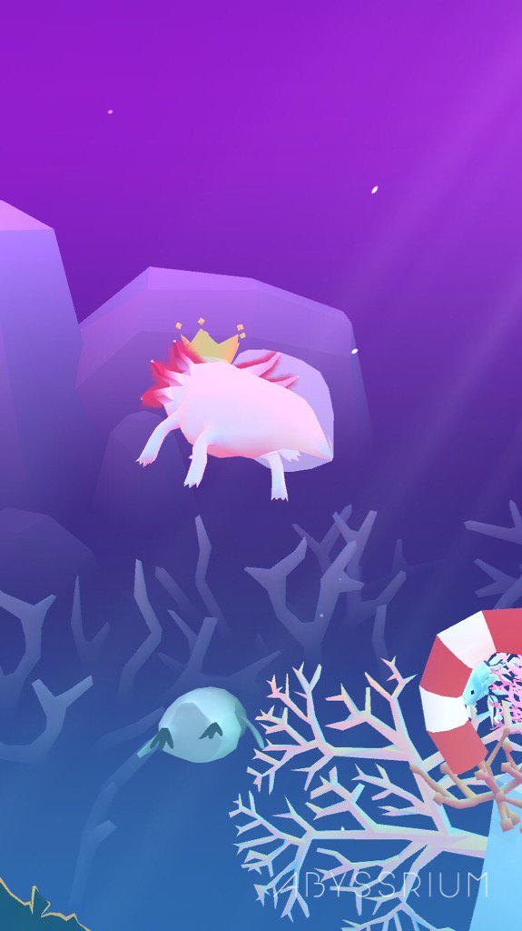 morendo__'s tweet photo. 나의 상을 받은 우파루파:) 
#abyssrium
Download: https://t.co/9b4Qw6iH0R https://t.co/NSn3INH8c1