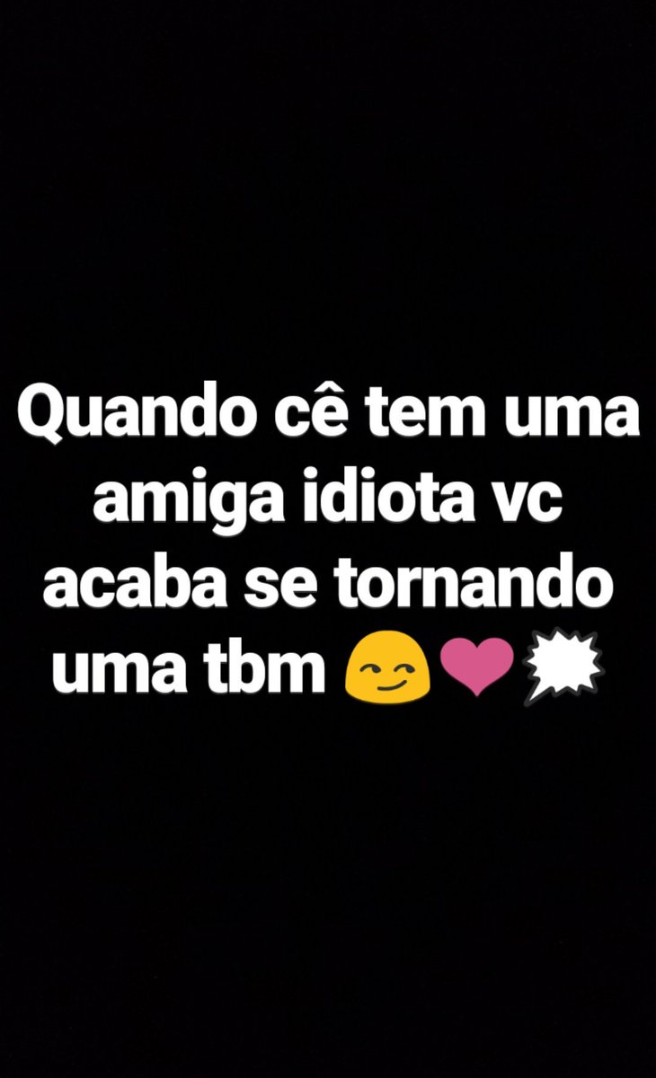 caroldiniz63's tweet photo. #Julie vou deixar uma indireta aqui pra vc espero que te atinja ❤😏 https://t.co/08vFdHWQZe