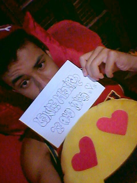 VictorOmega08's tweet photo. L - linda 
E-  especial (pra mim) ❤
O- onipotente 
N- nunca desiste 😍
I- incrível
C- carinhosa
E- especial https://t.co/6dL65e7V2s