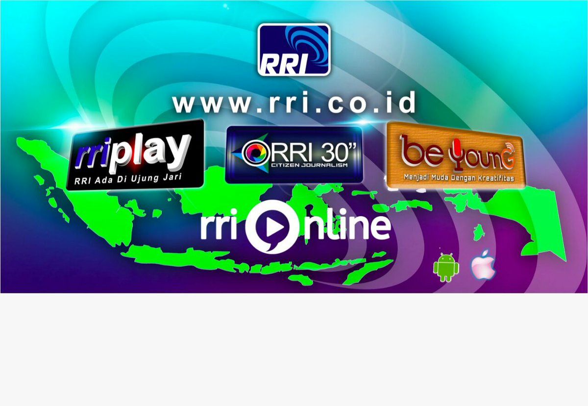 WangJoonie's tweet photo. RRI ONLINE  lebih update, beragam, dan terpercaya #RRIOnline https://t.co/SZJrpDjVKb