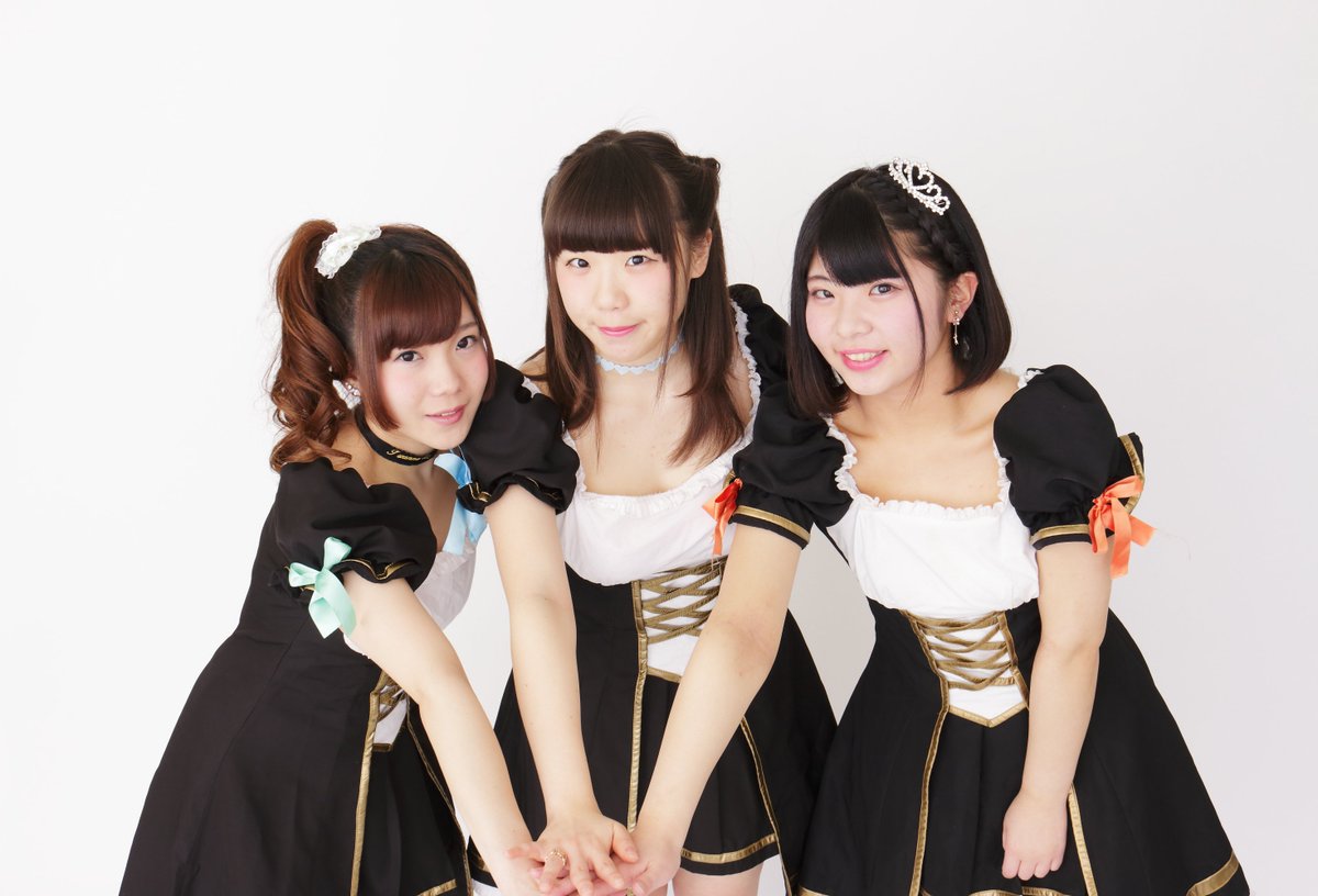 ic_expo's tweet photo. 12月26日新宿BLAZEの出演グループ紹介:第7弾
リンクSTAR's・Dear L mana・Love☆Cha・CoverGirls
詳細➡https://t.co/MUnUkoPlgm
#IリンクSTAR #エルマナ #LoveCha #カバガ https://t.co/RfqfOUFz3Z