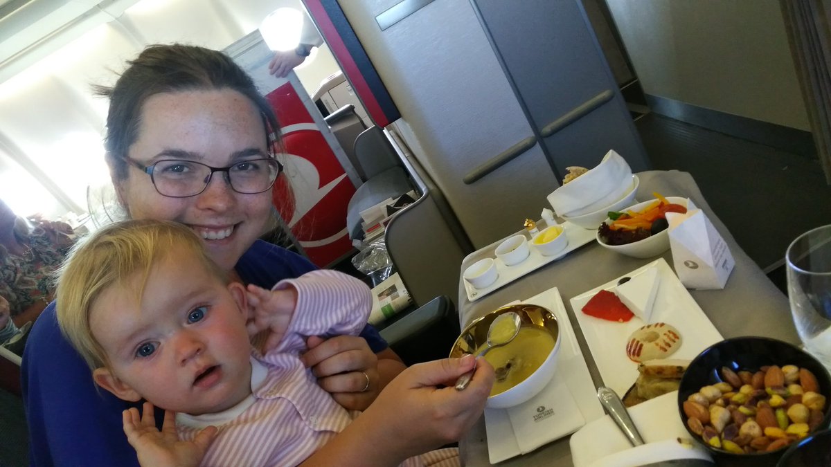 Alex_T_Marshall's tweet photo. Thank you @TurkishAirlines for the flight prize at the #IFB2016 we had a fantastic time in South Africa. https://t.co/4mmLqjp9t4
