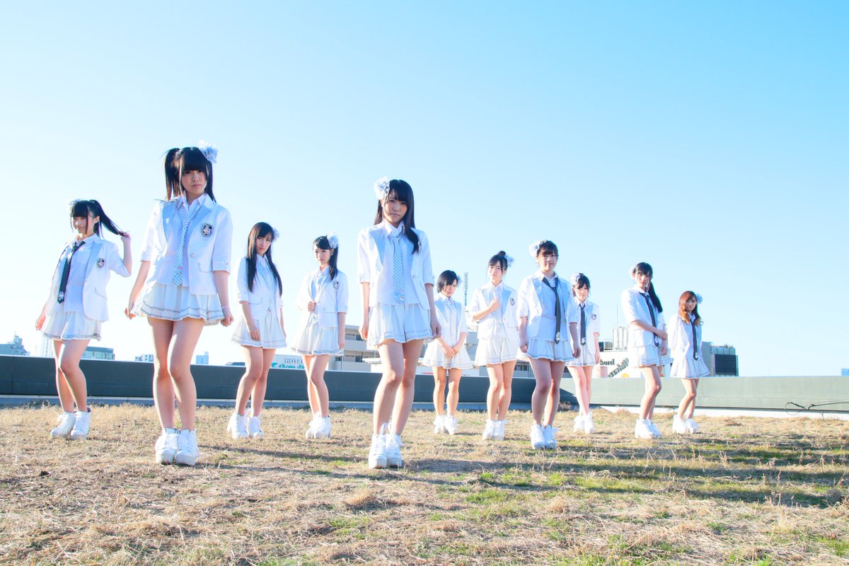 ic_expo's tweet photo. 12月26日新宿BLAZEの出演グループ紹介:第7弾
リンクSTAR's・Dear L mana・Love☆Cha・CoverGirls
詳細➡https://t.co/MUnUkoPlgm
#IリンクSTAR #エルマナ #LoveCha #カバガ https://t.co/RfqfOUFz3Z