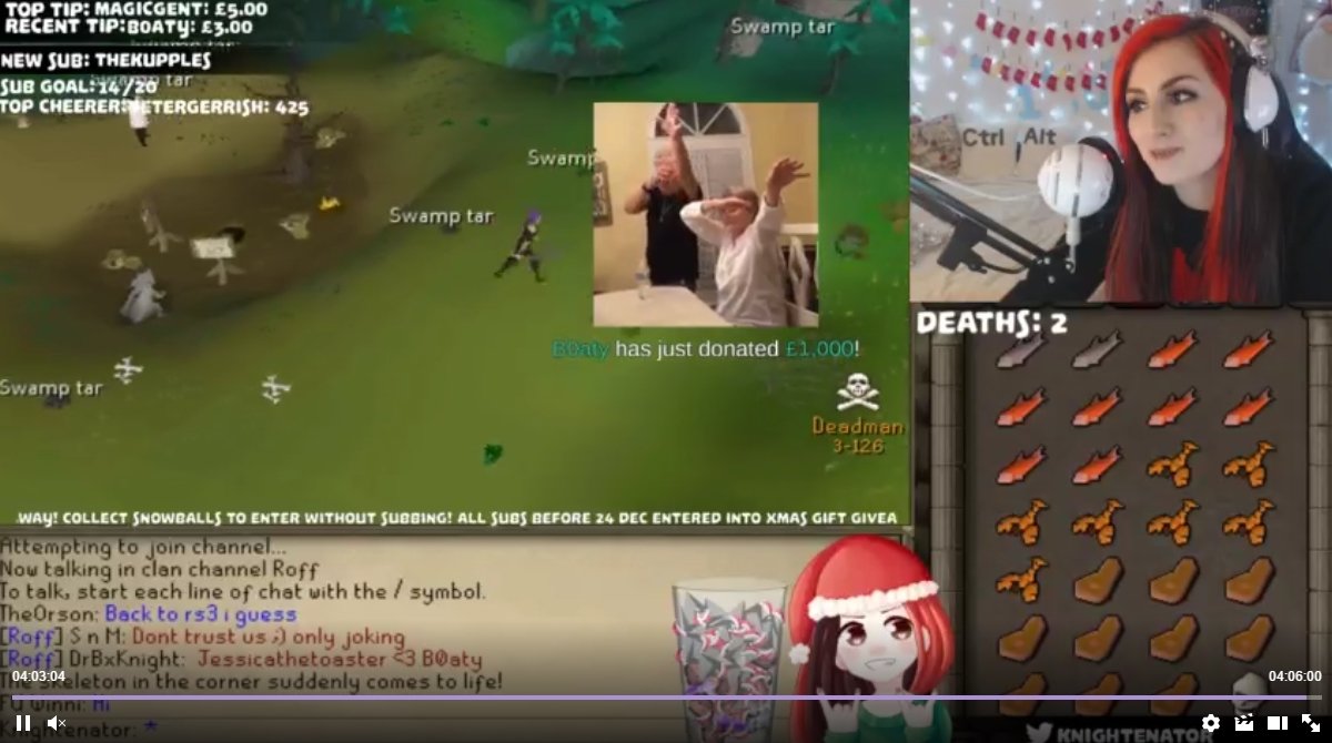 B0aty's tweet photo. Congratulations to @Knightenator on becoming the first #Connection_Lost graduate; hitting 400 Subscribers!

https://t.co/VWCAAPCbRf https://t.co/yiOJKfPcAI