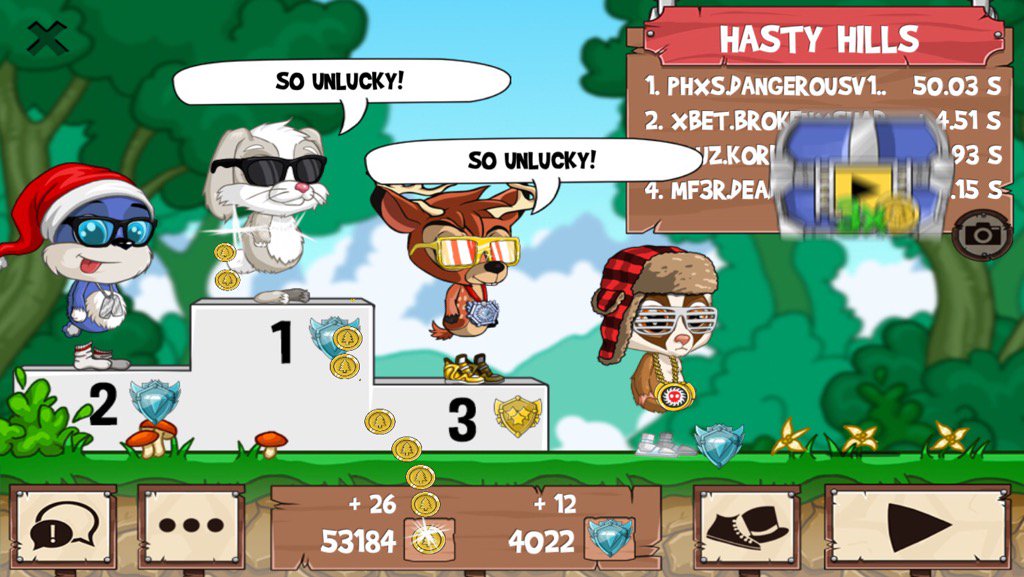 V1B3Z4DAYZ's tweet image. Get on my level, son! #funrun2 #BrokenXShards #Korrection #DeadAllDay