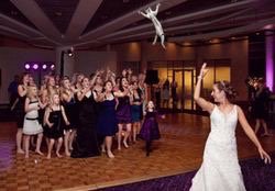 IamFerrr's tweet photo. Top 5 Alternatives to the Bridal Bouquet Toss https://t.co/yeFGlCuOhh https://t.co/nglpmisQC5