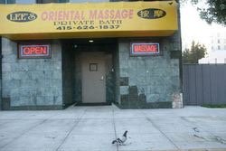 IamFerrr's tweet photo. How to Get the Most Out of a Massage Parlor Visit https://t.co/MeGqYGtTiX https://t.co/Ts8JiyTuCg