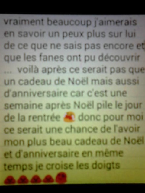 emma_casseron's tweet photo. Selon toi en quoi le crush magazine spécial Rayane Bensetti serait le plus beau cadeau de Noël ? (@BensettiRayane @ContactCrush)  #Concour 🙏 https://t.co/vhP9RjwKg0