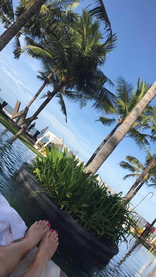 NIKKI BENZ tweet media