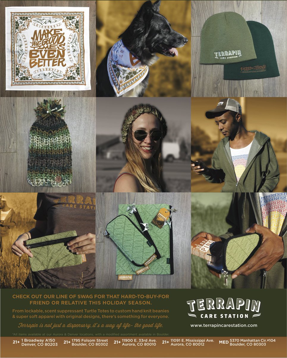 TerrapinCare's tweet photo. Last minute gifts! #Time4Terrapin https://t.co/0p1jhSyENP
