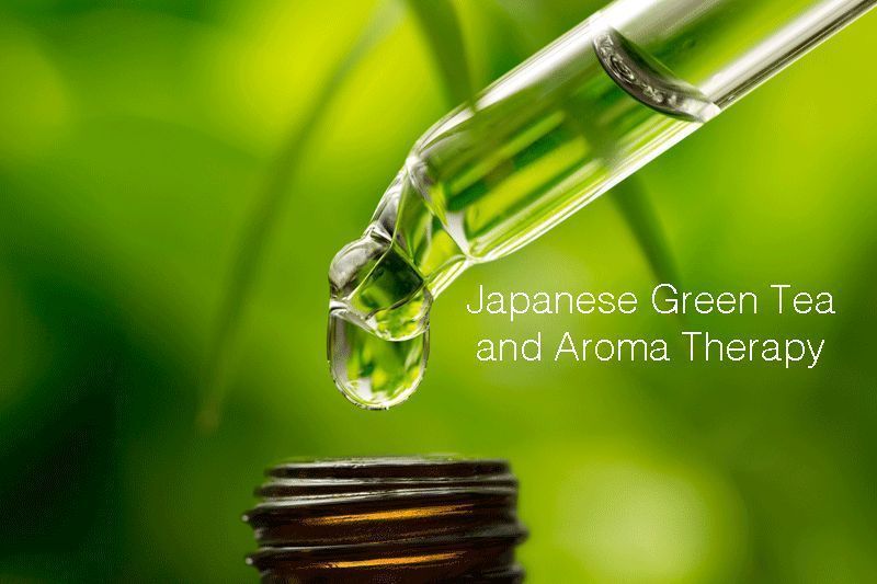 JpGreenTeaCo's tweet photo. Japanese #GreenTea and #Aromatherapy - How to Make Your Own Green Tea Oil to be #healthy. Read More →  https://t.co/6wVXojjX5z https://t.co/jP1ELEIyfs