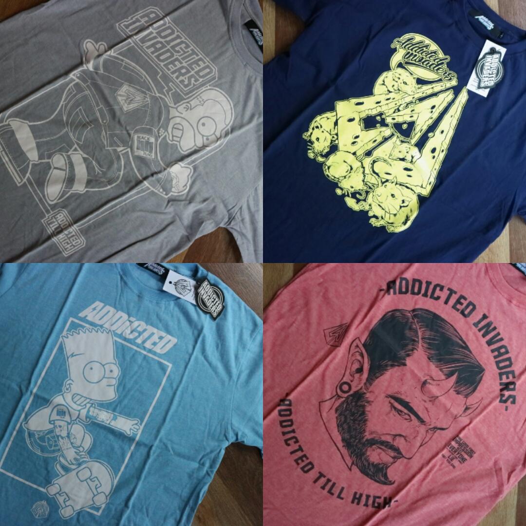 Product terbaru kami tersedia di <a href="/Drublick_Bali/">ig.drublickclothing</a> store Klungkung dan di <a href="/ELVC_SHOP_BALI/">ELVC STORE</a> Denpasar