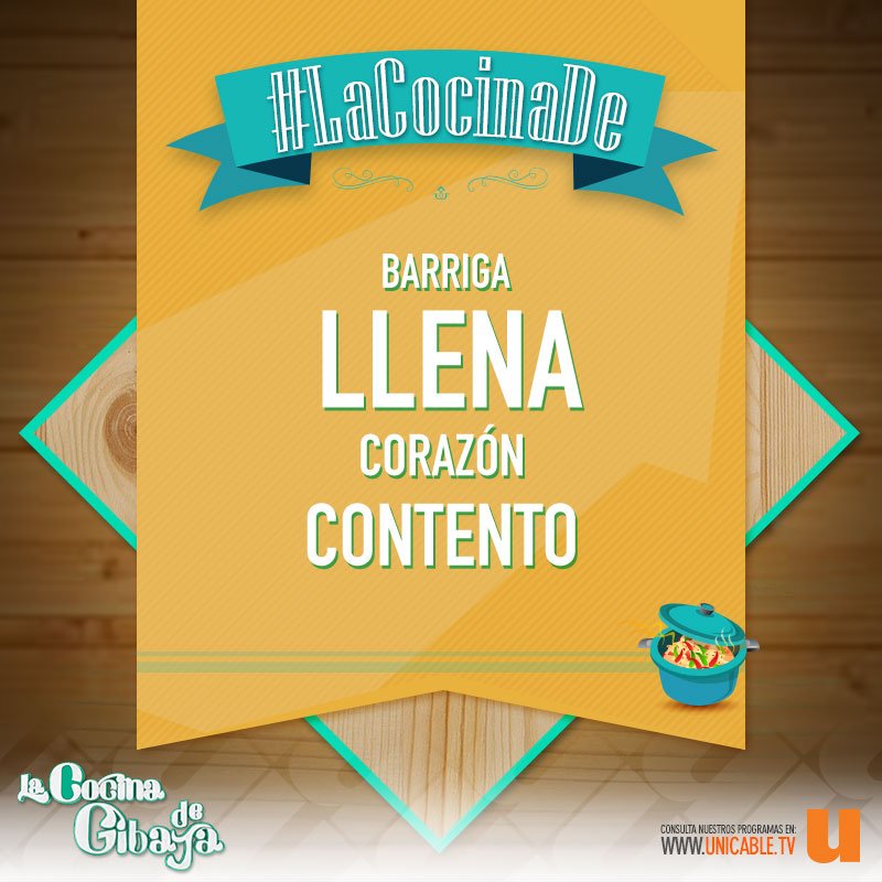 lacocinade's tweet photo. #BuenLunes https://t.co/4y2YShKmu8