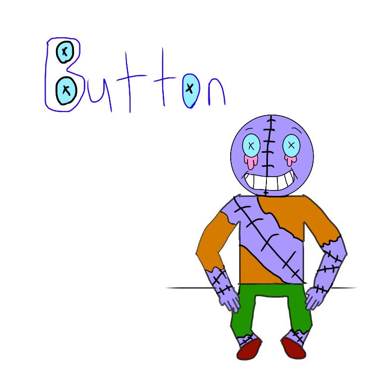 xButtonyPuppet's tweet image. "It's not easy being an undead human puppet."

&amp;gt; Not new to RP

&amp;gt; OC

&amp;gt; Open to ships if anyone wants-

&amp;gt; RT and Follow?