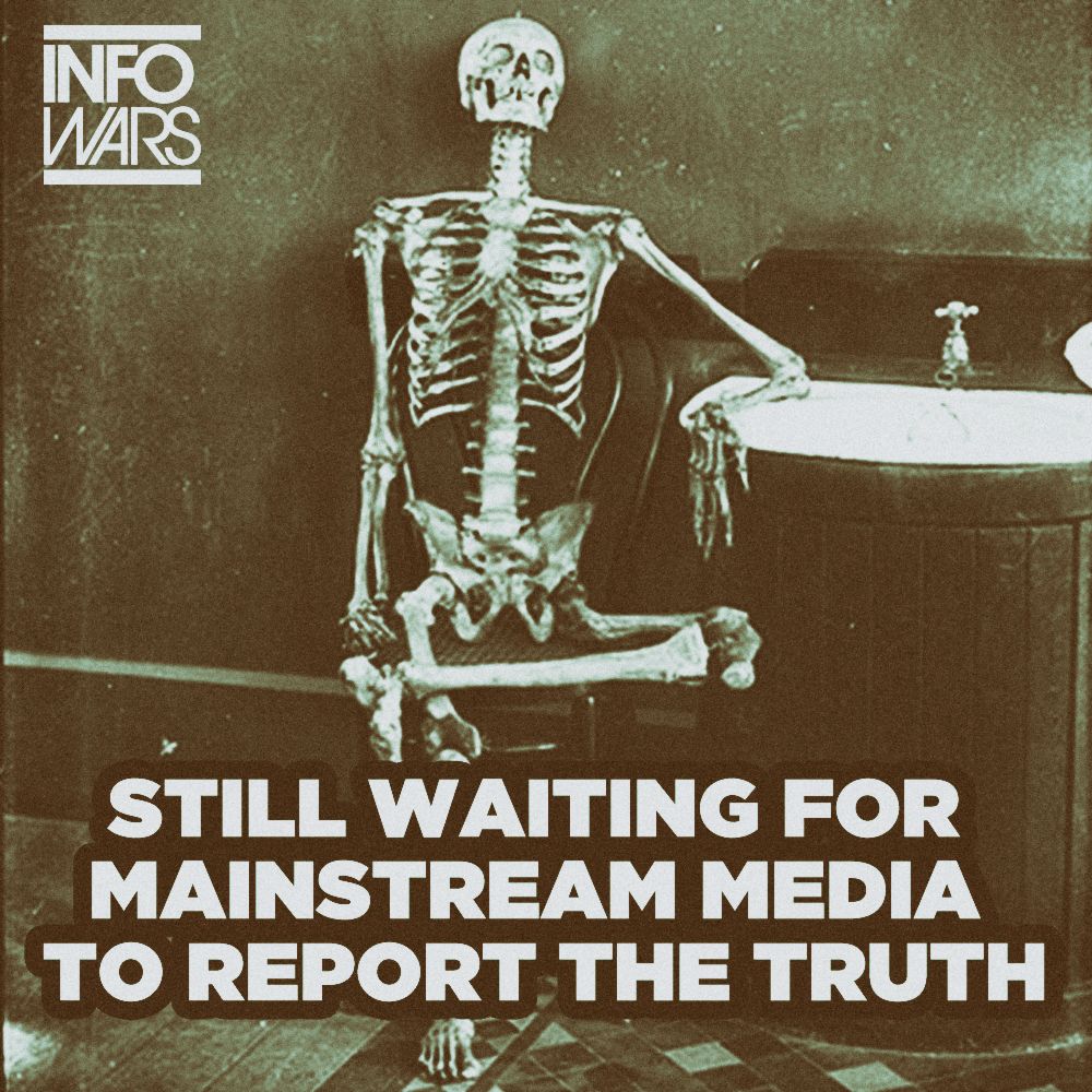 RealAlexJones's tweet photo. https://t.co/IEmlL5zvTb