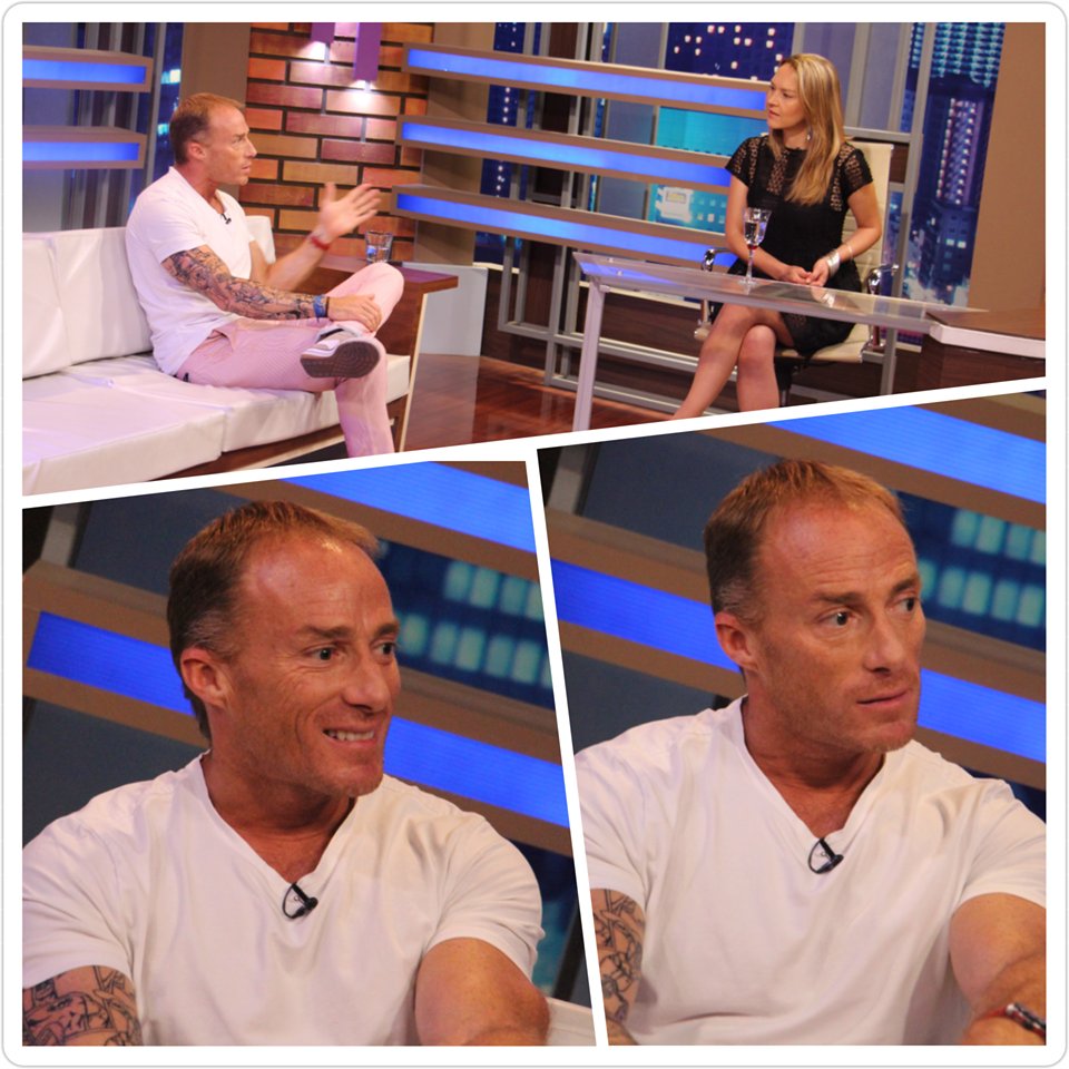 Hoy 22hrs comenzamos la semana en #SDNL conversando con un gran deportista y atleta chileno <a href="/sekeitel/">Sebastian Keitel</a> por <a href="/zonalatina/">Zona Latina</a>