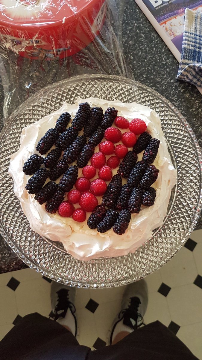 Steven Ray tweet media