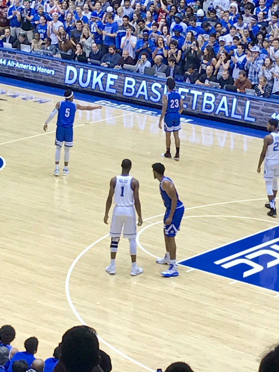 Ty_Carrier15's tweet image. HARRY GILES is back 😈