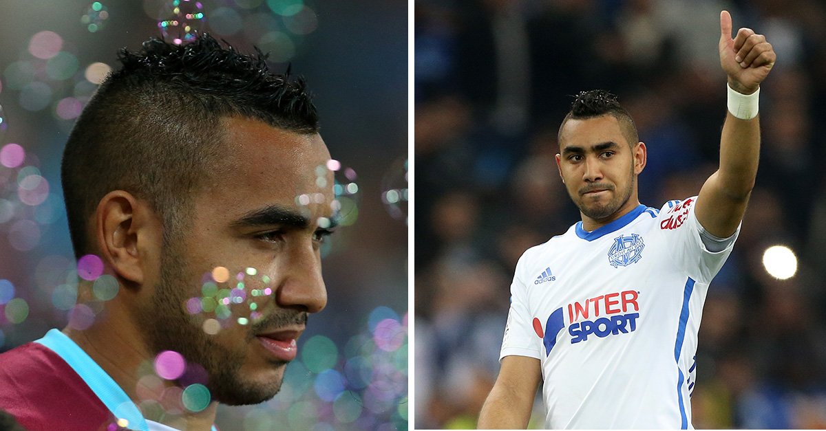 MailSport's tweet photo. 'I am not closing the door to anything' - Dimitri Payet refuses to rule out move away from West Ham https://t.co/jBkn92q9nO https://t.co/UE19rpDtfD