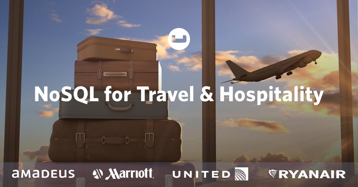 CouchbaseMobile's tweet image. Amadeus, Marriott, Ryanair, &amp;amp; United all rely on #Couchbase to solve challenges within their industries. Learn how: ow.ly/VQXs306J9MY