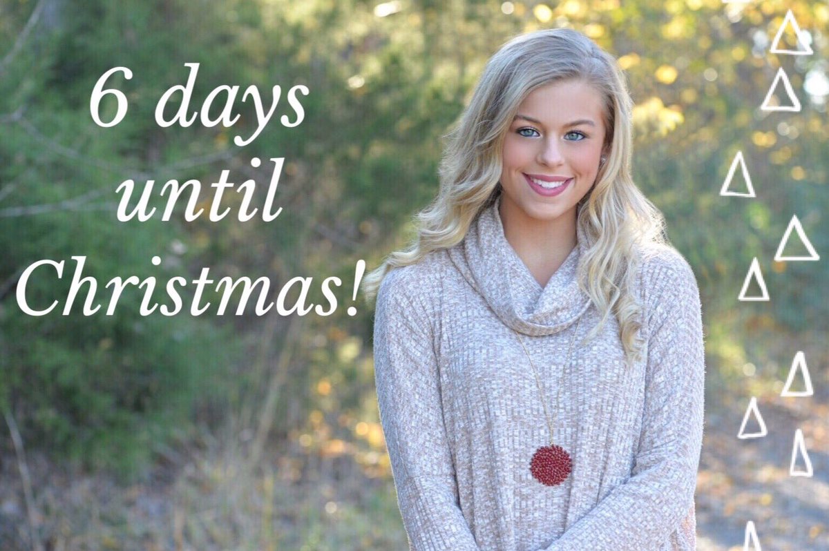 PaisleyRooster's tweet photo. Only 5 shopping days left!! Come see us at The Paisley Rooster for your last minute gifts! https://t.co/mUK6dmWTue