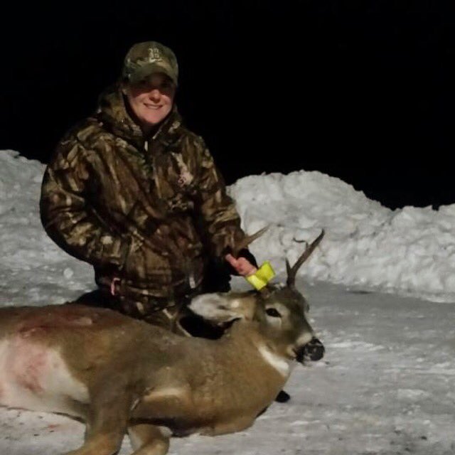 Chelsea Roode tweet media