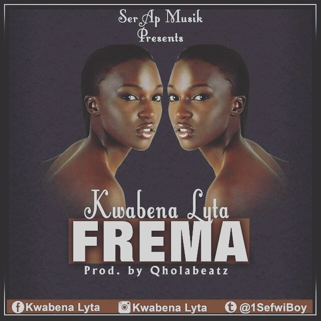 Vibz_house_ent's tweet photo. #Frema by
Kwabena Lyta drops today https://t.co/YPV5AN3JIG